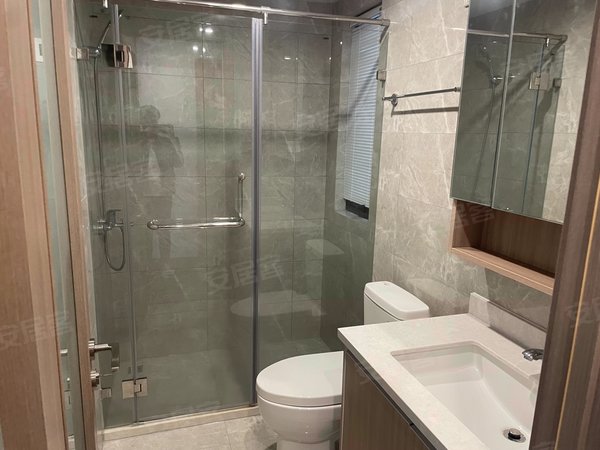 苏州常熟万达广场紫誉华庭紫誉华庭 精装三房手次出租 家具家电齐全