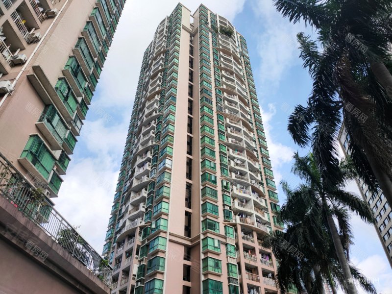 深圳房产网>深圳二手房>罗湖二手房>黄贝岭二手房>环岛丽园>