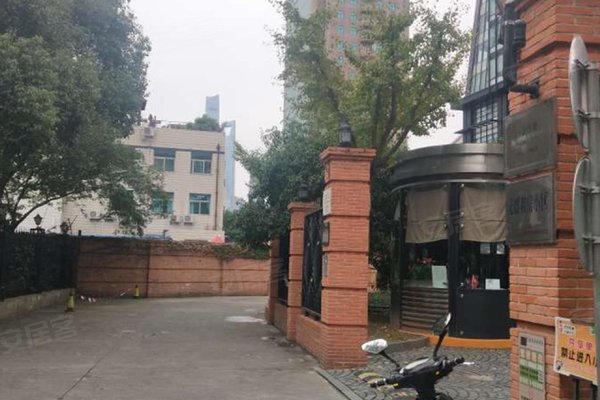 东晶国际公寓,浦东大道988弄 - 上海东晶国际公寓二手房,租房,房价