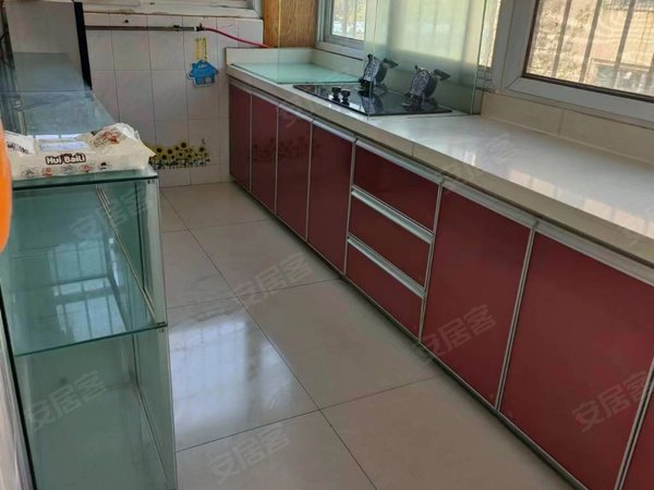 【多图】金阁花园,泺口租房,金阁花园双气三楼一梯两户随时看房物品