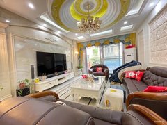 恩施恩施市小渡船(别墅带大花园)松树坪碧桂园豪装大别墅 拎包入住 停车方便出租房源真实图片