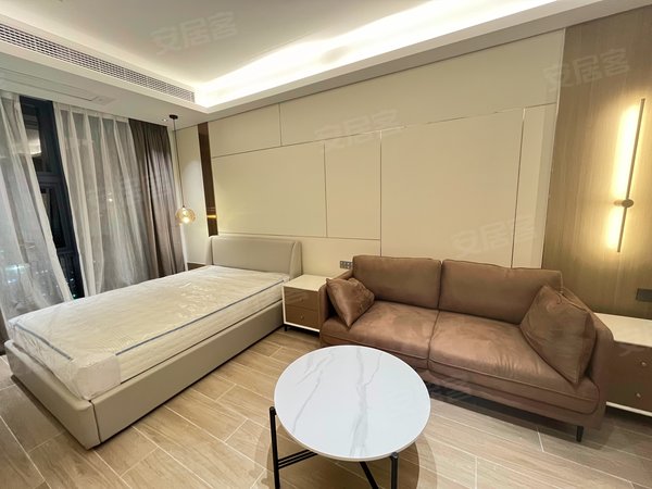 深圳南山南头名家富居(整租)近地铁 南山小区房急租押一付一民用水电