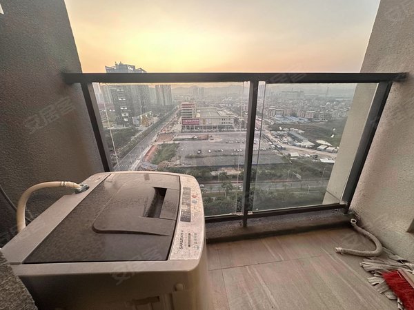 广州增城新塘永荟广场可以押一何必押二 性价比好房 永荟广场 一房一