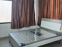 宜春袁州润达老城区润达国际旁,精装两房,发租出租房源真实图片