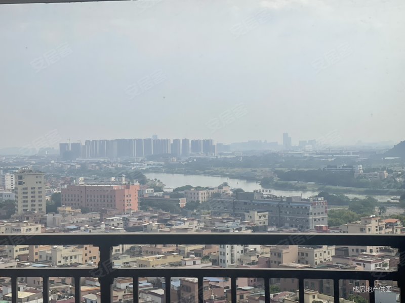 万科金域世家3室2厅2卫88.85㎡南150万