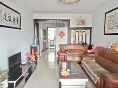 定西安定安定城区兴隆苑二室一厅一卫，房子干净温馨，家具齐全，采光好出租房源真实图片