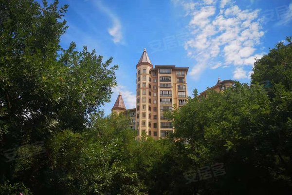 星河湾朗园优点,不足,北京星河湾朗园怎么样,星河湾朗园周边房产中介