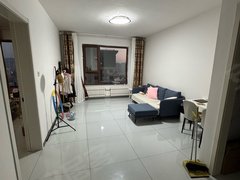 赤峰新城区临潢大街玖玺台 1室1厅1卫出租房源真实图片