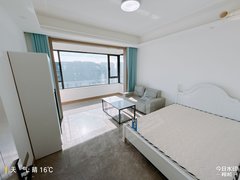 西安高新区昆明路鱼化寨 可短租月付 免押金 卓越坊 紫薇西棠 绿地国际花都出租房源真实图片