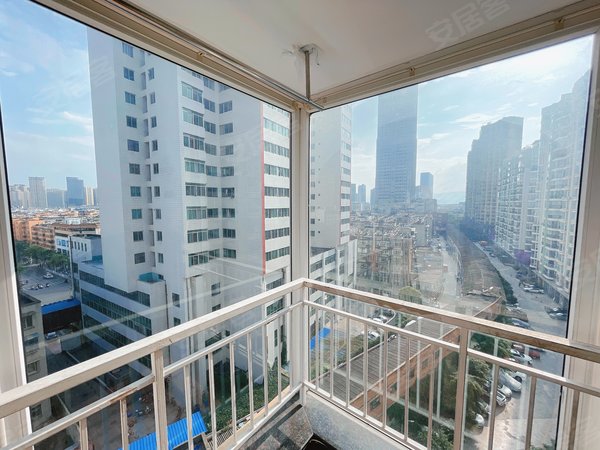 直租(个人)全包 西南宾馆 月付 云纺酒吧街 昆华医院旁,西山租房-昆明