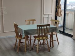 无锡江阴徐霞客中南海棠湾 3室2厅1卫出租房源真实图片