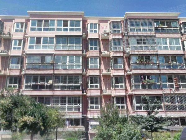 北京昌平小汤山北小汤山双兴苑南北通透一居带阳台,天然气,停车出租
