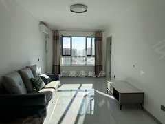 唐山迁安城区黄台山二镇隔壁璟樾府精装2室，非常干净，配置齐全，拎包入住！出租房源真实图片