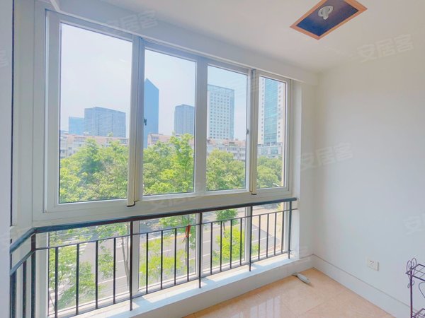 出门鄞州万达 3号线地铁 鄞州二院 格兰云天 带阳台,鄞州租房-宁波58