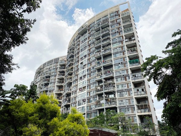 深圳布吉慢城景园(华浩源四期)华浩源 景园 大三房 装修漂亮 拎包入住