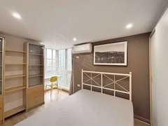 武汉硚口宝丰0中介可免押！时代天骄 硚口路 武汉K11 同济医院出租房源真实图片