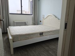 重庆南岸南岸区政府550押一付一可长短租茶园轻轨站悦地商场单间便宜出租独表出租房源真实图片