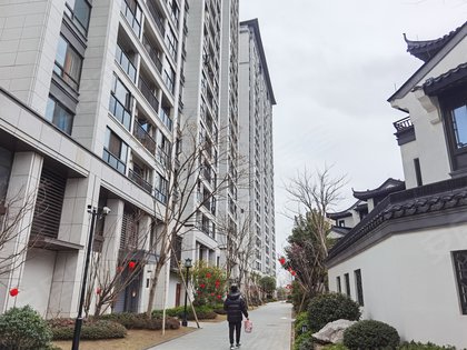 云溪桃源,上佛路 - 义乌云溪桃源二手房,租房,房价-义乌安居客