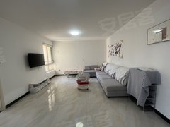 周口项城市市标睿智新天地两室,拎包入住,另一个房间可配空调出租房源真实图片