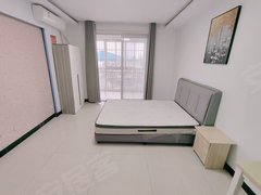 临沂兰山人民广场南楼小区(东区) 女生合租 精装修 靠近南楼市场 南北通透出租房源真实图片