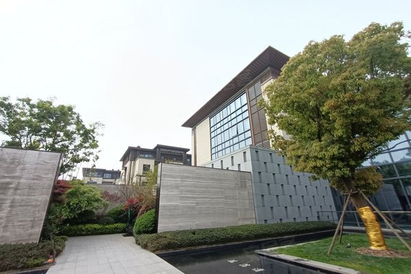 金隅紫京叠院