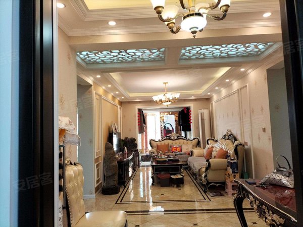 【多图】君悦学府,国购广场租房,新二中 旁边 君悦学府,埇桥租房-宿州