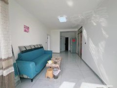 哈尔滨平房北厂南城首府二室一厅拎包入住出租房源真实图片