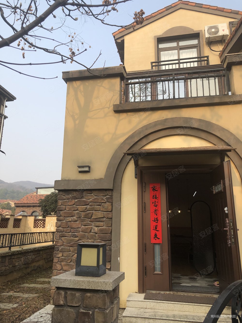 太湖香树湾(别墅)二手房,228万,3室2厅,2卫,143平米-常州安居客