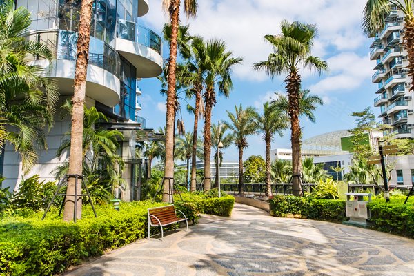 不足,皇庭港湾怎么样,皇庭港湾周边房产中介经纪人评价-深圳安居客