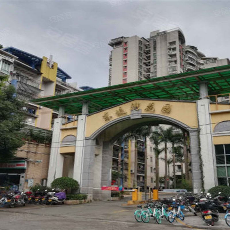 【东堤湾花园, 东堤湾花园小区详情,房价走势,房源,业主论坛】- 江门