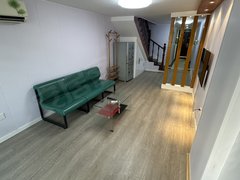 青岛市北错埠岭错埠岭 家电齐全 拎包入住 可养宠物出租房源真实图片