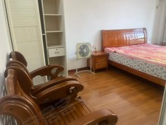 吉安吉州沿江路城北区政 府附近，金庐一号电梯精装一房，家具家电齐全拎包入住出租房源真实图片