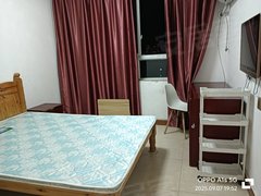 泸州江阳大山坪大山坪中医院市政府附近一室出租出租房源真实图片