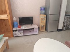 临沧临翔凤翔百树广场 月付的单身公寓 带家具家电 出租出租房源真实图片