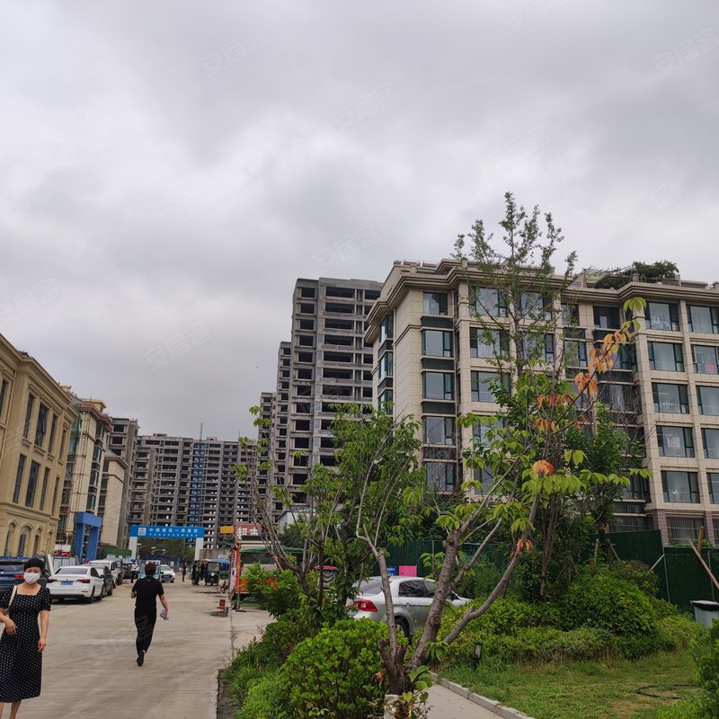 【蓝城清风明月, 蓝城清风明月小区专家解读页】- 潍坊58同城