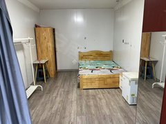 唐山路北百货大楼文化楼，1层精装修，家电齐全，拎包入住，随时看房出租房源真实图片