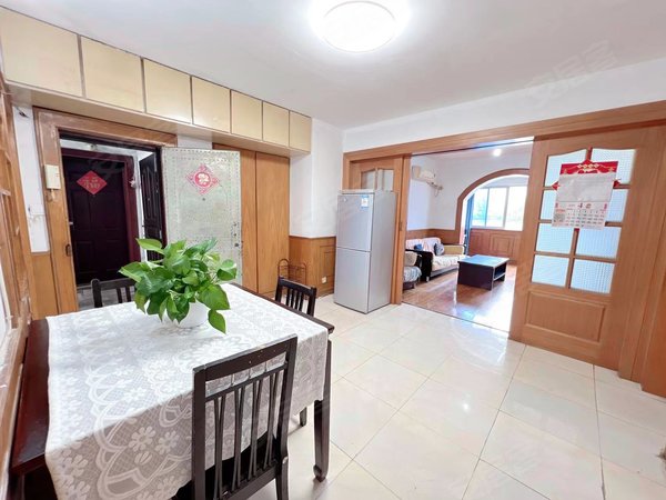 【多图】机械新村(姑苏),留园租房,实图押一付一 金门市场旁机械新村