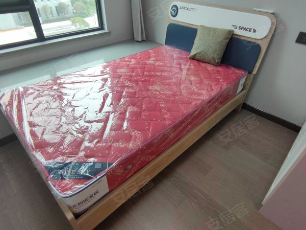 【多图】万科天府公园城悦庭,麓山租房,六号线沈阳路万安麓山大道杭州