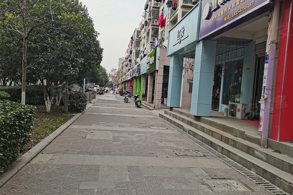 芜湖小区 鸠江小区 鸠江周边小区 奇瑞bobo城