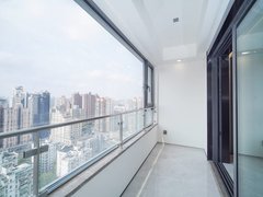 上海虹口四平路新房可全配 全屋配置智能化家居家电 科技感 年轻化出租房源真实图片