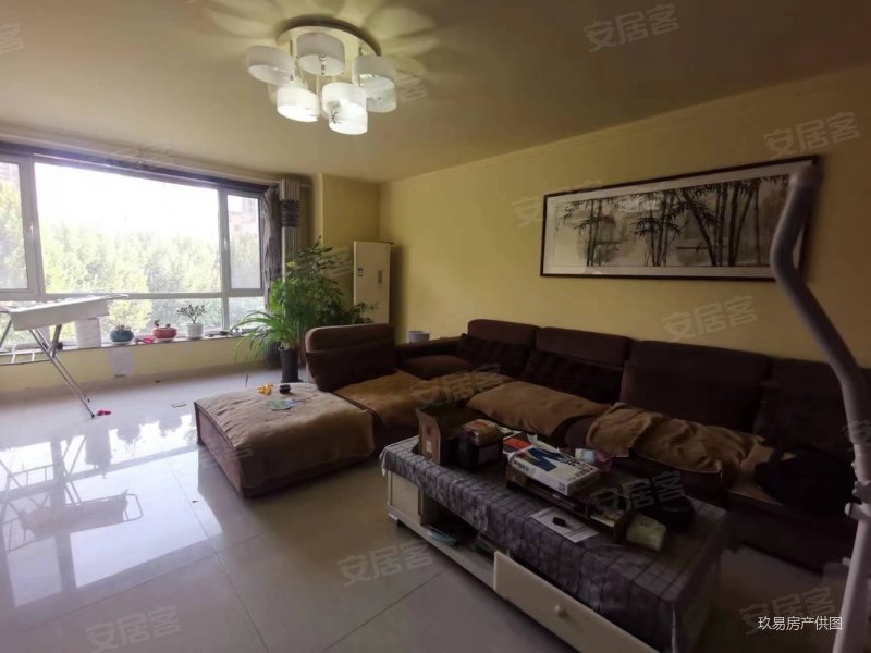 祥瑞花园二手房,171万,4室2厅,2卫,173平米-淄博安居客