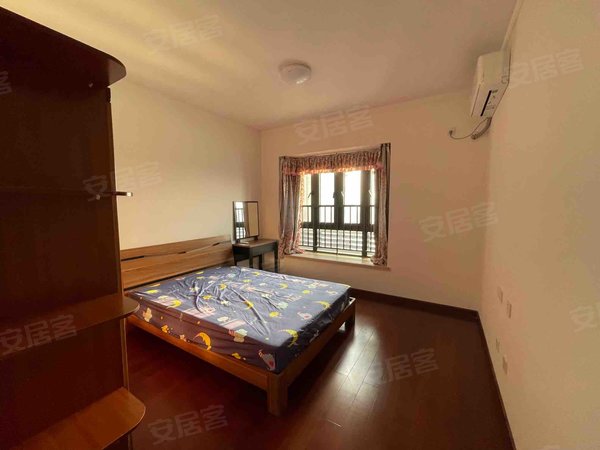 桥中租房,悦江上品苑 3室2厅2卫 电梯房 精装修111平米,荔湾租房-广州