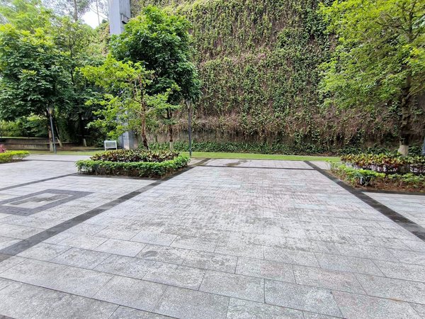 珠江东镜花园 别墅大四房 前后大花园 环境很好,天河租房-广州58安居