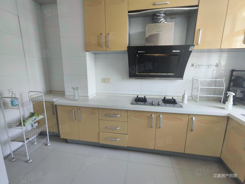 华源上海城!南北双阳台,三房一卫带衣帽间可改三房两卫!