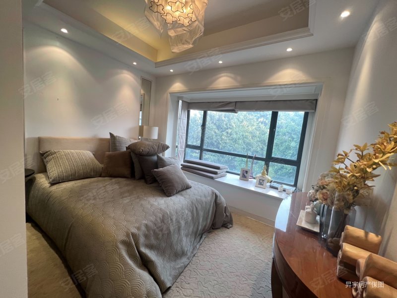 嘉祥  旁万科物业全新精装样板间出售南北通透 别墅区