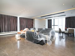 洛阳洛龙宝龙城市广场新上 洛龙市中心 实拍 正大西区 大平层 拎包入住出租房源真实图片