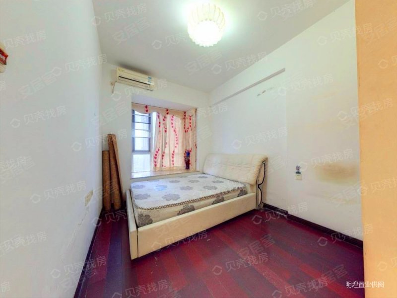 夏湾近青茂关口高层南向华发物业单价低有钥匙