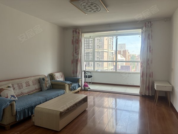 中云租房,出租 套三 宋城美域北区 随时看房,胶州租房-青岛58安居客