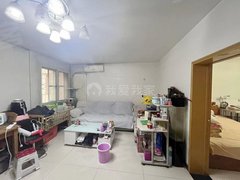 北京丰台和义整租  和义  南苑北里一区  3室1厅出租房源真实图片