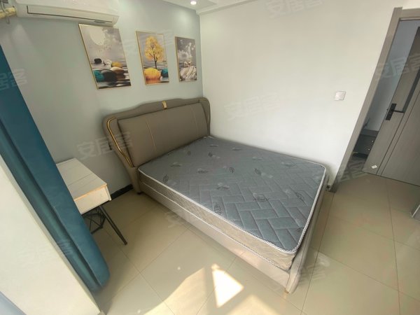 昆山陆家陆家镇香花苑近库博,启佳香花苑精装单间,独立卫装修温馨房租